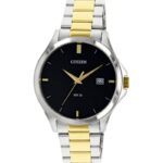 Citizen 40mm Nam DZ0024-57E - Ảnh 1