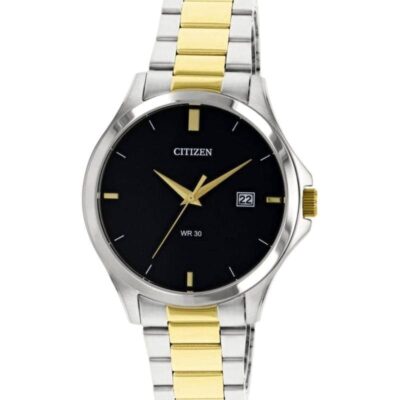 Ảnh sản phẩm Citizen 40mm Nam DZ0024-57E