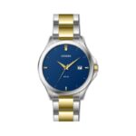 Citizen 38mm Nam DZ0024-57L - Ảnh 1