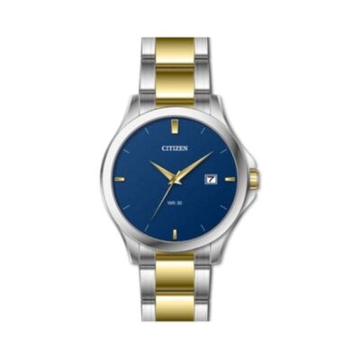 Ảnh sản phẩm Citizen 38mm Nam DZ0024-57L