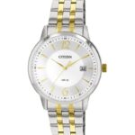 Citizen 38mm Nam DZ0034-53A - Ảnh 1