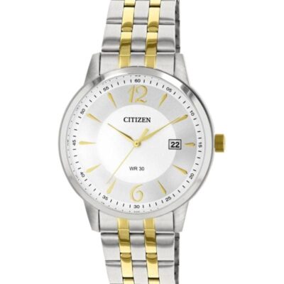 Ảnh sản phẩm Citizen 38mm Nam DZ0034-53A