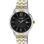 Citizen 38mm Nam DZ0034-53E - Ảnh 1
