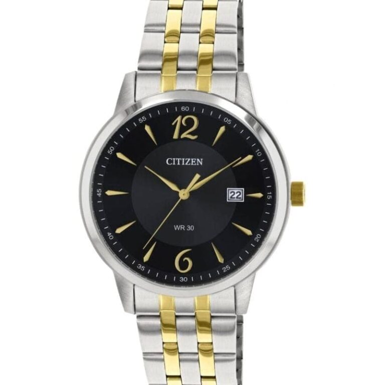 Citizen 38mm Nam DZ0034-53E