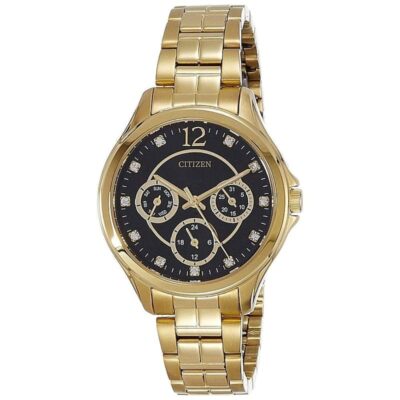 Ảnh sản phẩm Citizen 36mm Nữ ED8142-51E