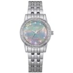 Citizen 31mm Nữ EM0770-52Y - Ảnh 1