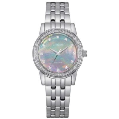 Ảnh sản phẩm Citizen 31mm Nữ EM0770-52Y