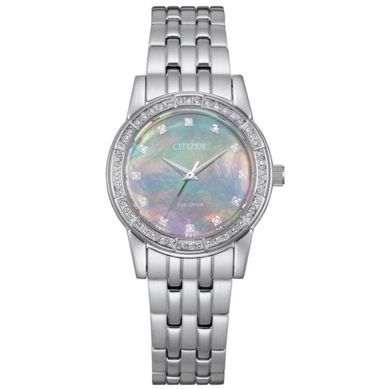 Citizen 31mm Nữ EM0770-52Y