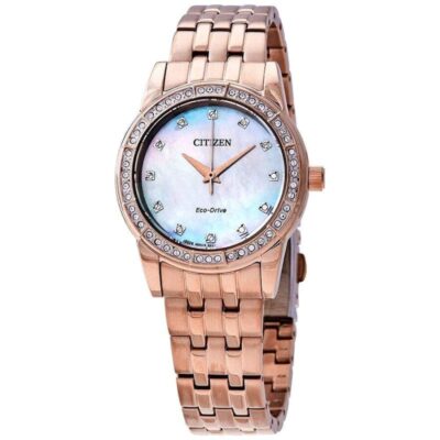 Ảnh sản phẩm Citizen 31mm Nữ EM0773-54D