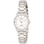 Citizen 26mm Nữ ER0201-81A - Ảnh 1