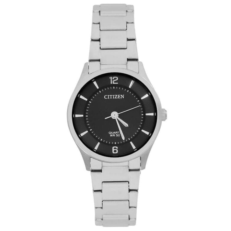 Citizen 26.5mm Nữ ER0201-81E