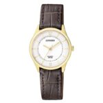 Citizen 26mm Nữ ER0203-00B - Ảnh 1