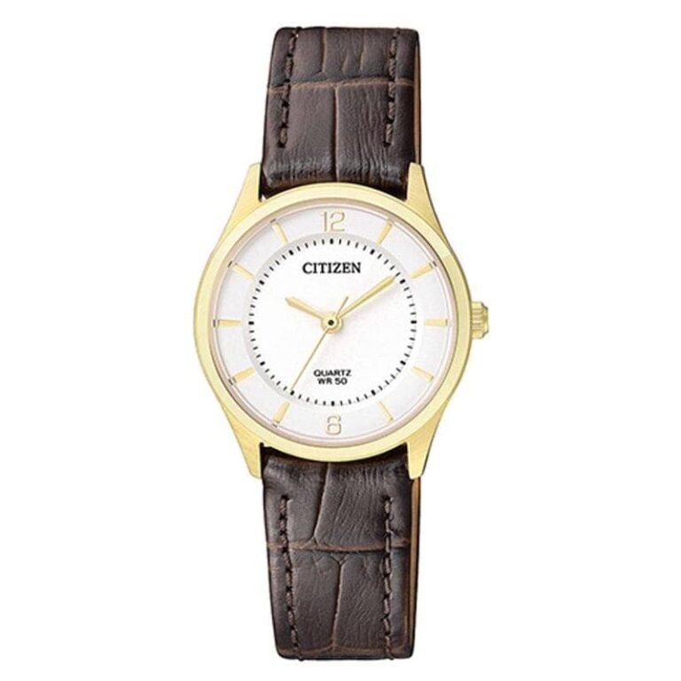 Citizen 26mm Nữ ER0203-00B