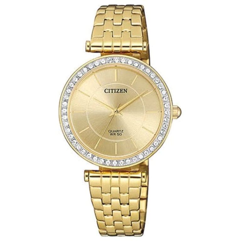 Citizen 30mm Nữ ER0212-50P