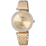 Citizen 30mm Nữ ER0213-57X - Ảnh 1