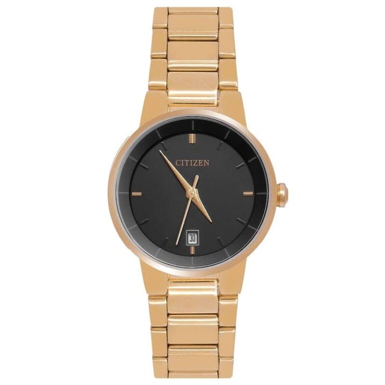 Citizen 27mm Nữ EU6012-58E