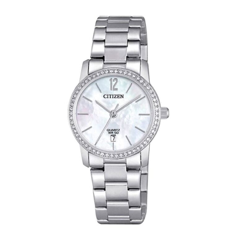 Citizen 28mm Nữ EU6030-81D