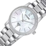 Citizen 28mm Nữ EU6030-81D - Ảnh 2