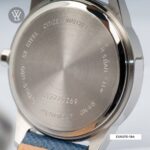 Citizen 28mm Nữ EU6070-19A - Ảnh 4