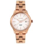 Citizen 28mm Nữ EU6073-53A - Ảnh 1