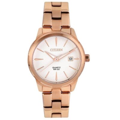 Ảnh sản phẩm Citizen 28mm Nữ EU6073-53A