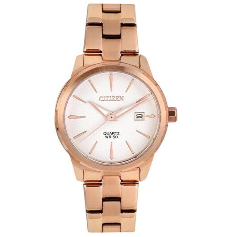 Citizen 28mm Nữ EU6073-53A