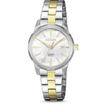 Citizen 28mm Nữ EU6074-51D - Ảnh 1