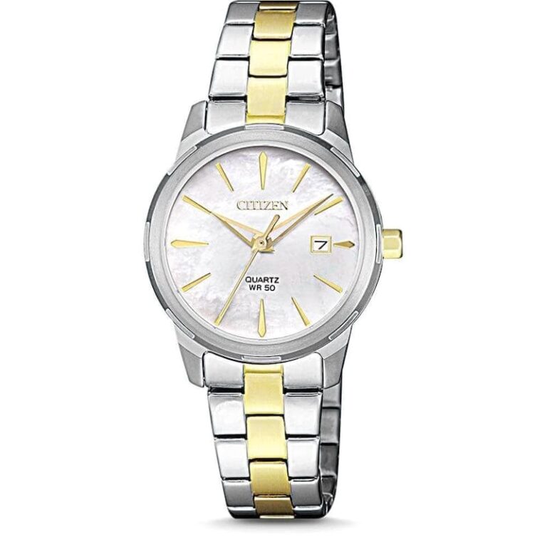 Citizen 28mm Nữ EU6074-51D