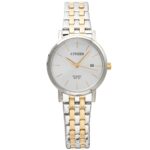 Citizen 28mm Nữ EU6094-53A - Ảnh 1