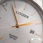 Citizen 28mm Nữ EU6094-53A - Ảnh 4