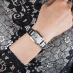 Citizen 21.5x21.5mm Nữ EW5554-82D - Ảnh 2