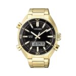 Citizen 45mm Nam JM5462-56E - Ảnh 1
