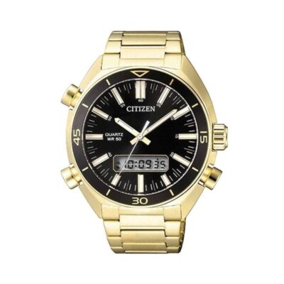 Ảnh sản phẩm Citizen 45mm Nam JM5462-56E