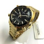 Citizen 45mm Nam JM5462-56E - Ảnh 2