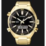 Citizen 45mm Nam JM5462-56E - Ảnh 3