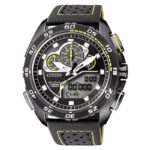 Citizen 44.3mm Nam JW0127-04E - Ảnh 1
