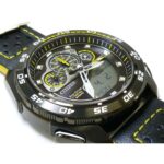 Citizen 44.3mm Nam JW0127-04E - Ảnh 2