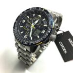 Citizen 45.4mm Nam JY8078-52L - Ảnh 3