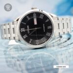 Citizen 41mm Nam NH8360-80E - Ảnh 2