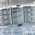 Citizen 41mm Nam NH8360-80E - Ảnh 5