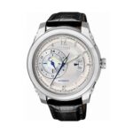 Citizen 44mm Nam NP3010-00A - Ảnh 1