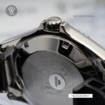 Orient 41.5mm Nam FAA02005D9 - Ảnh 4