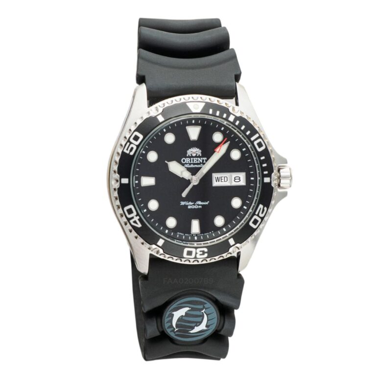 Orient 41.5mm Nam FAA02007B9