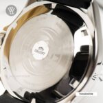 Orient 41.5mm Nam FAA02007B9 - Ảnh 4