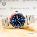 Orient 41.5mm Nam TAA02009D9 (FAA02009D9) - Ảnh 2