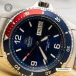 Orient 41.5mm Nam TAA02009D9 (FAA02009D9) - Ảnh 3