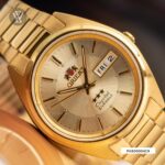 Orient 37mm Nam TAB00004C9 (FAB00004C9) - Ảnh 2