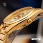 Orient 37mm Nam TAB00004C9 (FAB00004C9) - Ảnh 3