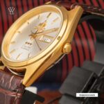 Orient 37mm Nam TAB0000HW9 (FAB0000HW9) - Ảnh 3