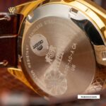 Orient 37mm Nam TAB0000HW9 (FAB0000HW9) - Ảnh 4